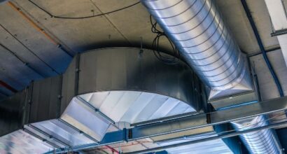 HVAC-Ductwork-Replacement-Featured